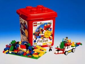 Value Bucket
