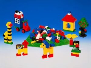 Play Table Set