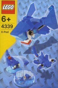 Aqua Pod