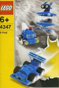 Auto Pod