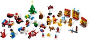 LEGO City Advent Calendar