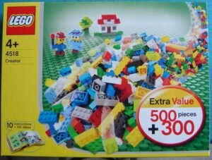 Creator Value Pack