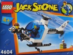Police Copter
