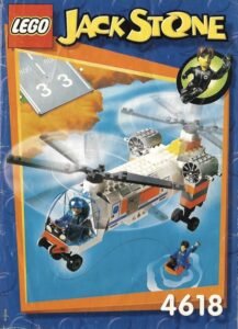 Twin Rotor Cargo