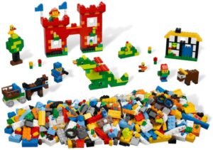 Build & Play Box
