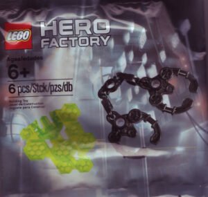 {HERO Factory Booster Pack}