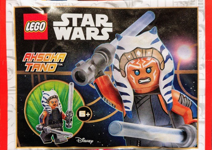 Ahsoka Tano
