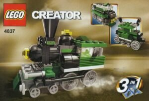 Mini Trains