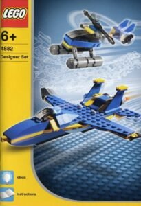 Speed Wings
