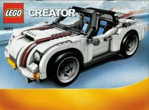 Cool Convertible