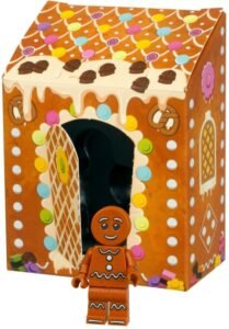 Gingerbread Man