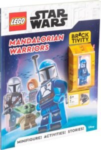 Mandalorian Warriors