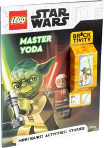 Master Yoda