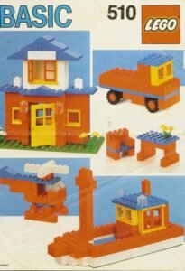 Basic Building Set, 5+