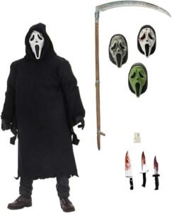 Ghostface