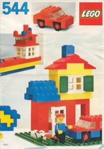 Basic Building Set, 5+