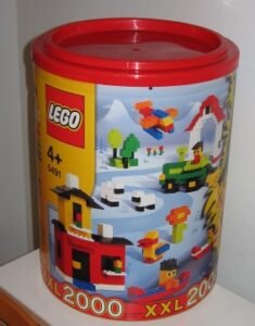 XXL 2000