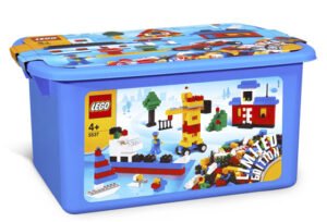 LEGO Cool Creations