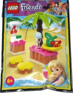 Beach Bar