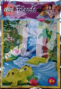 Turtle’s paradise