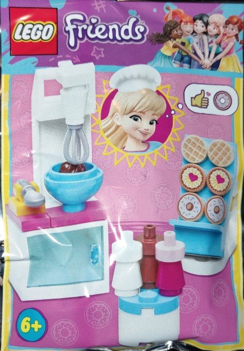 Stephanie’s Cookie Kitchen