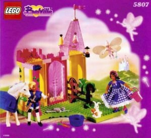 The Royal Stable