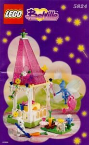 The Good Fairy’s House