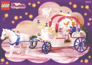 Royal Coach