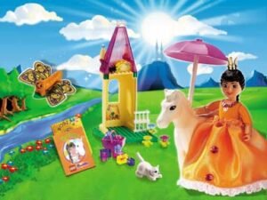 Rosita’s Wonderful Stable