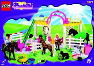 Riding Stables