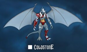 Coldstone