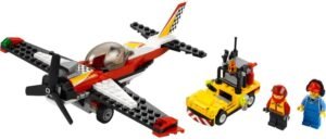 Stunt Plane