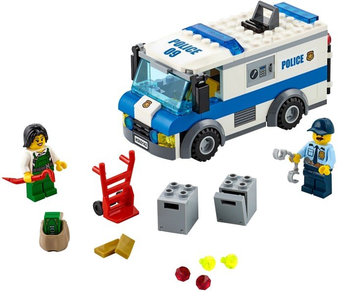 Money Transporter