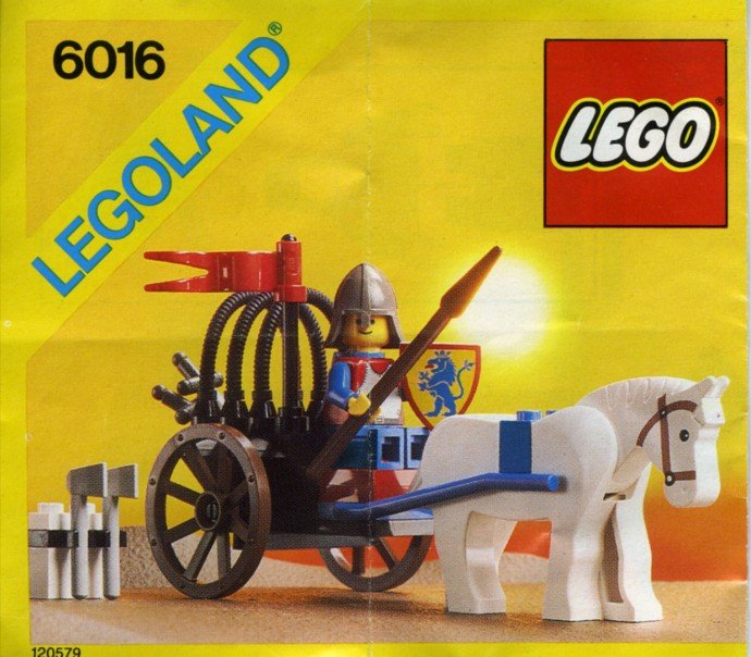 Knights’ Arsenal