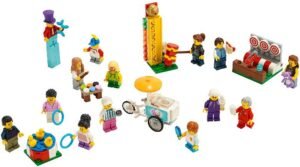 People Pack – Fun Fair