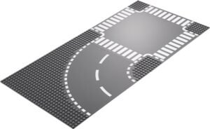 Curves & Crossroad