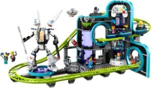 Robot World