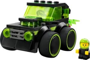 Gaming Car