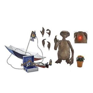 E.T. The Extraterrestrial (Deluxe)