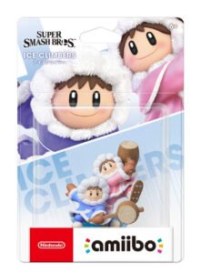 Ice Climber