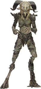 Old Faun