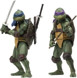 Leonardo (From 2 Pack)