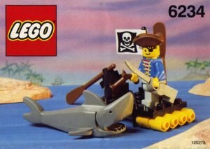 Renegade’s Raft