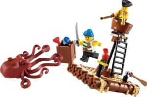 Kraken Attackin’
