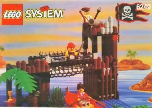 Pirates Ambush
