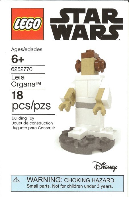 Leia Organa