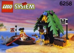 Smuggler’s Shanty