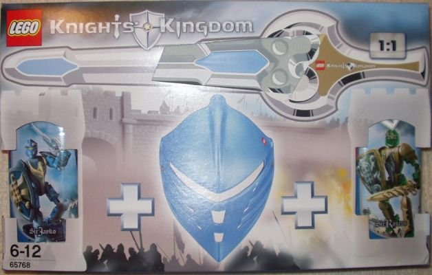 Knights’ Value Pack