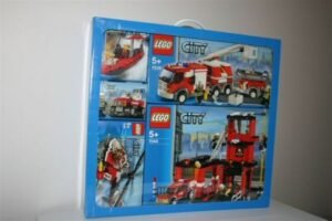 City Fire Value Pack