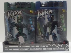 Bonus/Value Pack